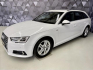 Audi A4 2,0 TDI 140KW QUATTRO S-LINE,A