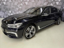 BMW Řada 7 740d xDrive M-SPORT,EXECUTIVE,