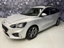 Ford Focus 1,5 ECO BOOST 133KW ST-LINE,LE