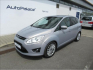 Ford C-MAX 2,0 TDCi AT Titanium KŮŽE 1.ČR
