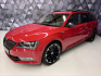 Škoda Superb 2,0 TSI 200KW DSG 4x4 SPORTLIN