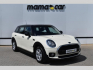 Mini Clubman 1.5i 100kW AUTOMAT ČR 1MAJITEL