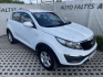 Kia Sportage 1,7 CRDi 85KW ČR.1.MAJ.