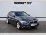 BMW Řada 3 320d xDrive ČR SPORT LINE