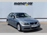 BMW Řada 3 320d 120KW AUTOMAT XENON ČR