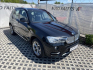 BMW X3 2,0 XD X-LINE CZ 1.MAJ