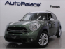 Mini Countryman 2,0 SD AT ALL4 NAVI 2.CZ