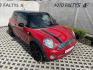 Mini Cooper 1,6 i 88KW ČR.