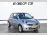 Nissan Micra 1.2i 59kW AUT.KLIMA ČR