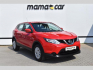 Nissan Qashqai 1.2 DIG-T ČR 1.MAJ. SERV.KNIHA