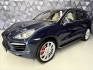 Porsche Cayenne 4,8 V8 TURBO,BURMESTER,PANORAM