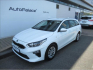Kia Ceed 1,0 T-GDi 7750KM Fresh TEMPOMA