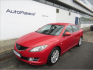 Mazda 6 1,8 i TE+ TEMPOMAT SENZORY