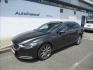 Mazda 6 2,5 i Takumi Plus NAVI KŮŽE
