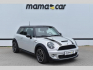 Mini Cooper S 1.6 S XENON SERV.KNIHA