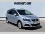 Seat Alhambra 2.0 TDI 4x4 7MÍST ČR 1.MAJ