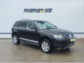 Volkswagen Touareg 3.0 TDI AUT 4x4 SERV.KNIHA