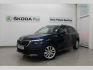 Škoda Kamiq 1,0 TSi AT Style KOKPIT ELkufr