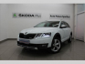 Škoda Octavia 2,0 TDi 4x4 AT Scout LED TAŽNÉ