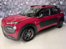 Citroën C4 1,2 60KW CACTUS LPG,KAMERA,TEM