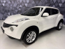Nissan Juke 1,6 i 86KW TEKNA,NAVIGACE,KAME