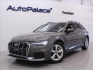 Audi A6 Allroad 3,0 55TDI Webasto Záruka Tažné