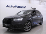 Audi Q7 3,0 TDI S-Line Matrix 7 Míst T