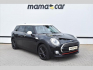 Mini Clubman 1.5i 100kW NAVI ČR 1. MAJITEL