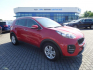 Kia Sportage 1.7 CRDI 104kW 4x2 Style DCT