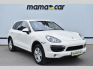 Porsche Cayenne S 4.8 V8 294kW ČR 1.MAJITEL