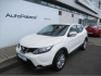 Nissan Qashqai 1,2 T AT Acenta 1.ČR 2sadyALU
