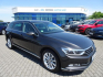Volkswagen Passat 2.0 TDI 140kW BMT 4MOT DSG Hig