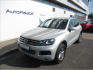 Volkswagen Touareg 3,0 TDi AT ELkufr NAVI 2xALU