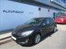 Mazda 3 2,0 i TX+ NAVI WEBASTO 2xALU