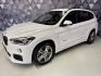 BMW X1 20d xDrive M-SPORT,LED,NAVIGAC