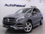 Mercedes-Benz GLE 3,0 350d 4Matic AitMatic LED Č