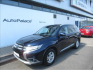 Mitsubishi Outlander 2,0 i Invite SERVIS 1.ČR