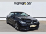 Mercedes-Benz Třídy E 200 AMG CABRIO