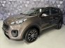Kia Sportage 2,0 CRDi DCT AWD PREMIUM,NAVIG