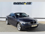 BMW Řada 1 120d KABRIO SERVISNÍ KNIHA