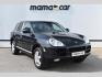 Porsche Cayenne 3.2 V6 184kW 100.000KM