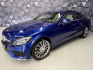 Mercedes-Benz Třídy C 250d AMG 9G,LED,PARKTRONIC,ISP