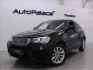BMW X4 3,0 30d xDrive M-Paket H/K ČR