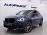 BMW X4 3,0 30d xDrive M-Paket HUD LED