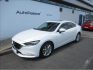 Mazda 6 2,5 i Revolution Top ŠÍBR NAVI