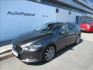Mazda 6 2,5 i AT Revolution NAVI KŮŽE