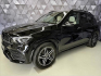 Mercedes-Benz GLE 350de 4MATIC AMG,NIGHT,VZDUCH,