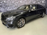 Mercedes-Benz Třídy S 63 AMG V8 BITURBO 4M LONG,BURM