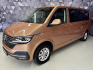 Volkswagen Caravelle 2,0 TDI DSG 4MOTION COMFORTLIN