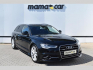 Audi A6 3.0 BiTDI 235kW S-LINE ZÁRUKA